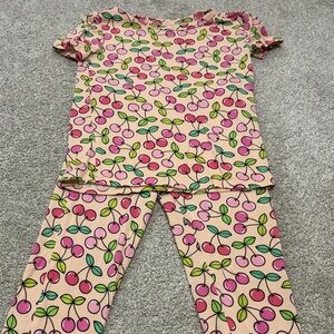 Posh Peanut Pajamas